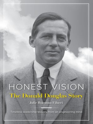 cover image of Honest Vision